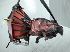 CAMBIO MANUALE COMPLETO PER