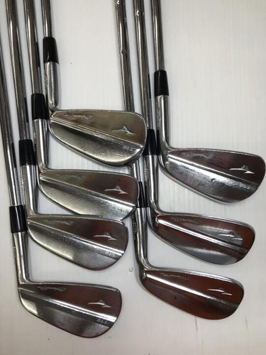 Mizuno set ferri destrimani - ferri,