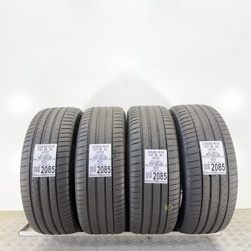 Pneumatici usati 235 r18 xl - pneumatici, 60