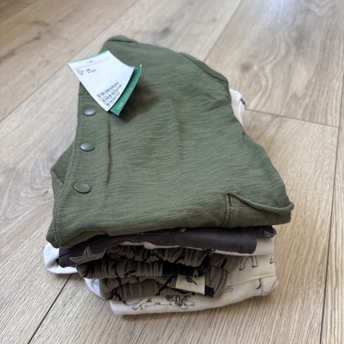 Pacchetto vestiti bambino