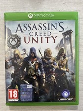 Gioco xbox one assassin s - gioco,