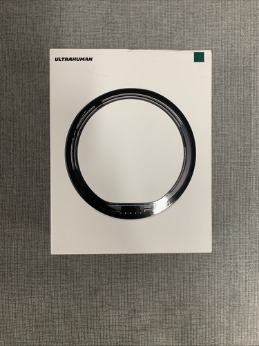 Anello ultrahuman air - air, smart