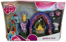 My Little Pony RAINBOW DASH'S