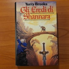 Gli eredi di Shannara - Terry