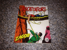 ZAGOR ZENITH N.86 ORIGINALE