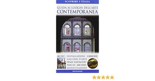 Guida luoghi dell - luoghi, dell'arte