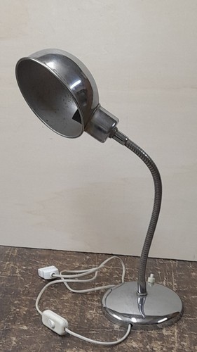 Lampada tavolo modernariato - da,