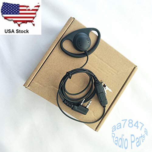 Cuffia auricolare stile 2 - cuffia, d