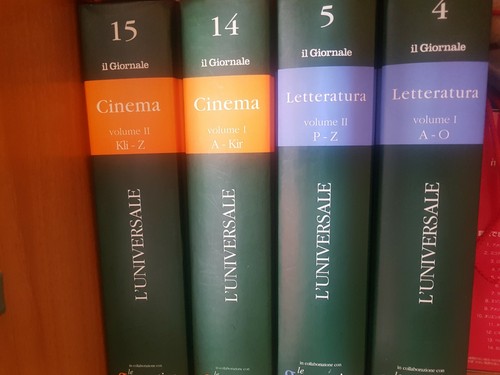 Universale garzantine il - l'universale, le