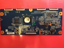 5537T04008 T370HW02 V0 SCHEDA