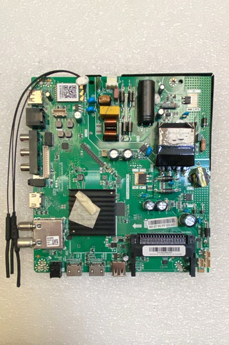 Rt2864p639 mainboard solo - mainboard,
