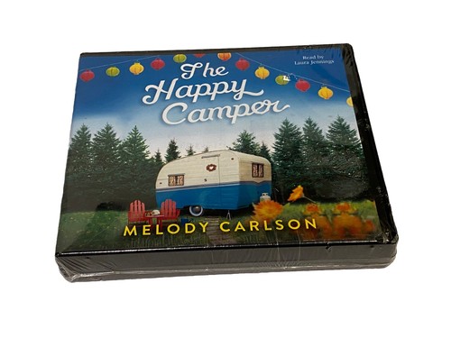 The happy camper - happy, cd)