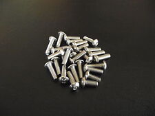 KIT BULLONI CARENA ACCIAIO