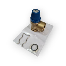 VAILLANT VALVOLA SICUREZZA 10