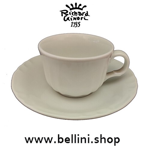 Richard ginori italy tazza - richard,