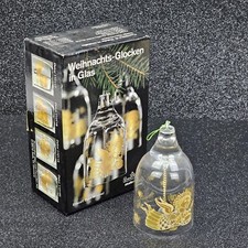 Campana di Cristallo originale