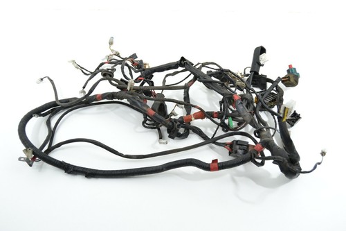 Impianto cablaggio elettrico