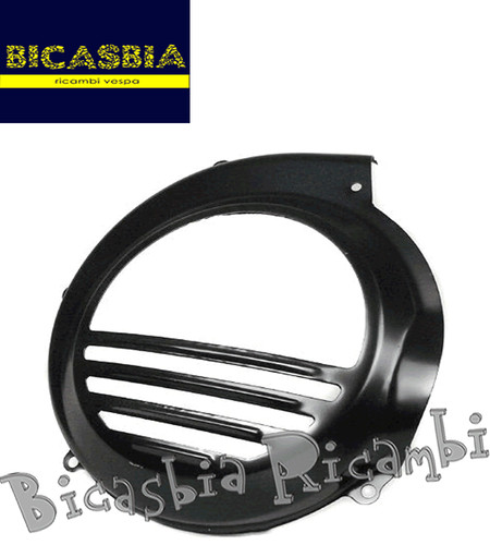 10506 copriventola nero - 10506,