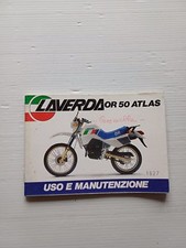 Laverda OR 50 Atlas 1986