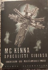 APOCALISSE GIOIOSA - TERENCE