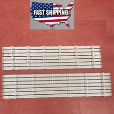 Kit LED Backlight strip for LG