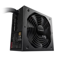 Sharkoon WPM Gold ZERO 550W