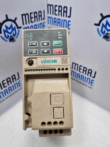 Veichi ac10 2r2g inverter - veichi, ac10-t3-2r2g-b