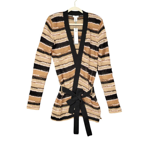 Cardigan aperto davanti nuovo