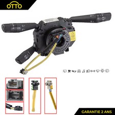 Contacteur Tournant Capteur