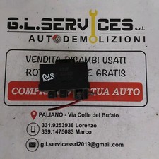 CENTRALINA MODULO UNITA PRERISCALDO PRERISCALDAMENTO CANDELETTE DOBLO 1.9 JTD 