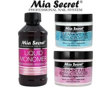 Mia Secret Professional Nail