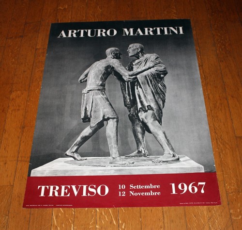 Poster manifesto arturo - poster,