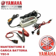 MANTENITORE DI CARICA BATTERIA ORIGINALE YAMAHA 12V 1,2-32ah T-MAX TMAX 500 530
