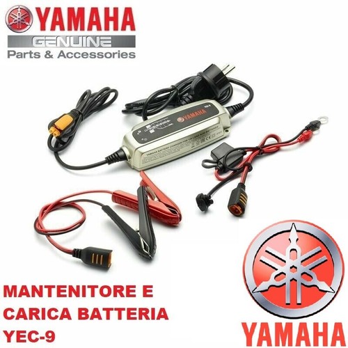 Mantenitore carica batteria - mantenitore,