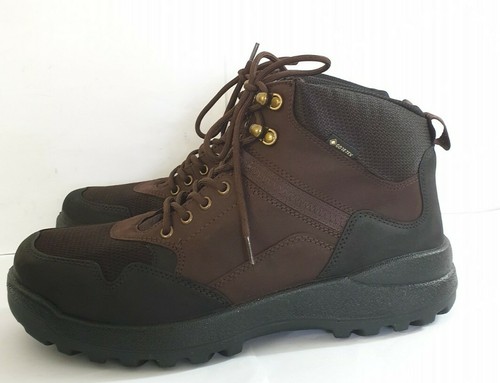 Scarpe dss hotter titan - hotter, gtx