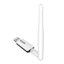 ANTENNA USB WIFI TENDA U1 ADATTATORE WIRELESS CON ANTENNA ESTERNA