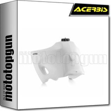 ACERBIS SERBATOIO BIANCO YAMAHA XT 600 1995 95 1996 96 1997 97 1998 98 1999 99