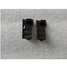 Molletta fissaggio asta cofano