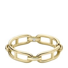 Anello donna fossil - donna,
