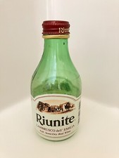 VINTAGE RIUNITE EMPTY WINE