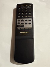 Telecomando Marantz RC500VCD