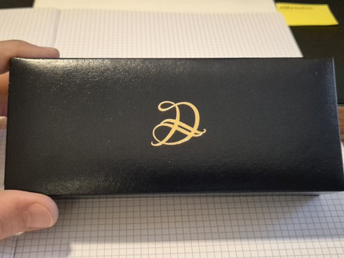 Penna stilografica delta mod - penna,