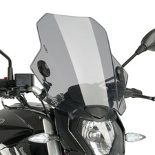 Parabrezza per Yamaha MT-03