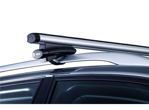 Barre portatutto mercedes glk - barre,