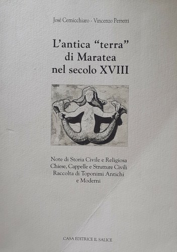 Antica terra maratea - l'antica,
