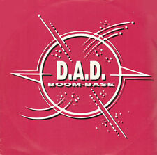 D.A.D. - Boom-Base (Beat-Box, F.M. Mix) Mix) 1994 Next Records Italy - NT042-94
