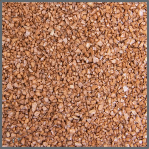 Dupla ground colore - ground, marrone
