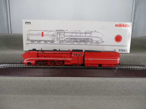 Märklin scala 37082 - märklin,