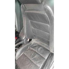 SEDILI COMPLETI PER VOLKSWAGEN GOLF 5A SERIE (03-08) R32 3.2 V6 (184KW) 2003