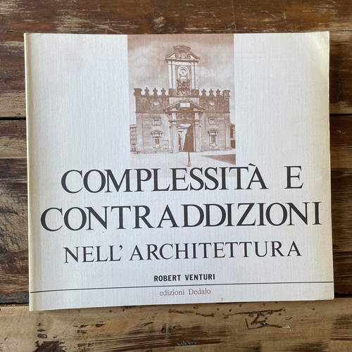 Complessità contraddizioni - e,